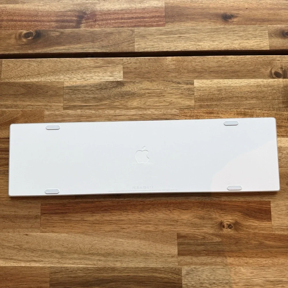 OEM Apple A1843 Wireless Rechargeable Bluetooth Magic Keyboard Numeric Keypad